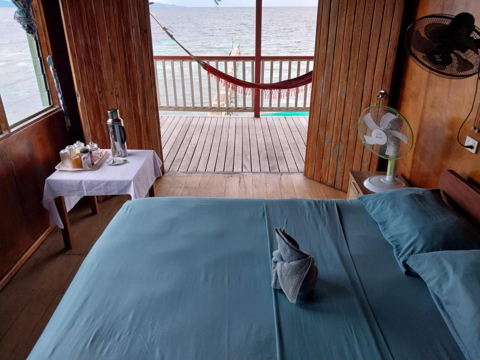 Imagination Island Eco Resort غيزو المظهر الخارجي الصورة