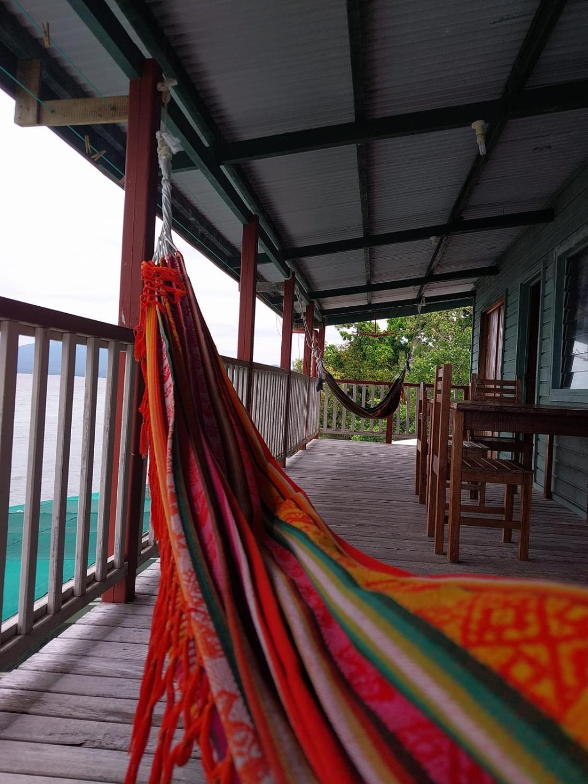 Imagination Island Eco Resort غيزو المظهر الخارجي الصورة